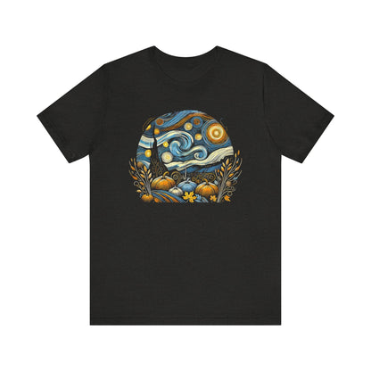 Starry Night - Starry Skies - WhimsyInkWear