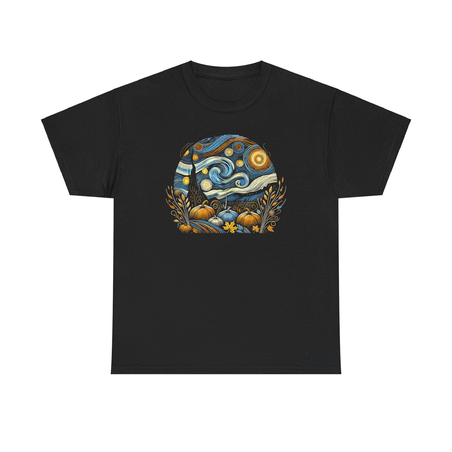 Starry Night - Starry Skies - WhimsyInkWear