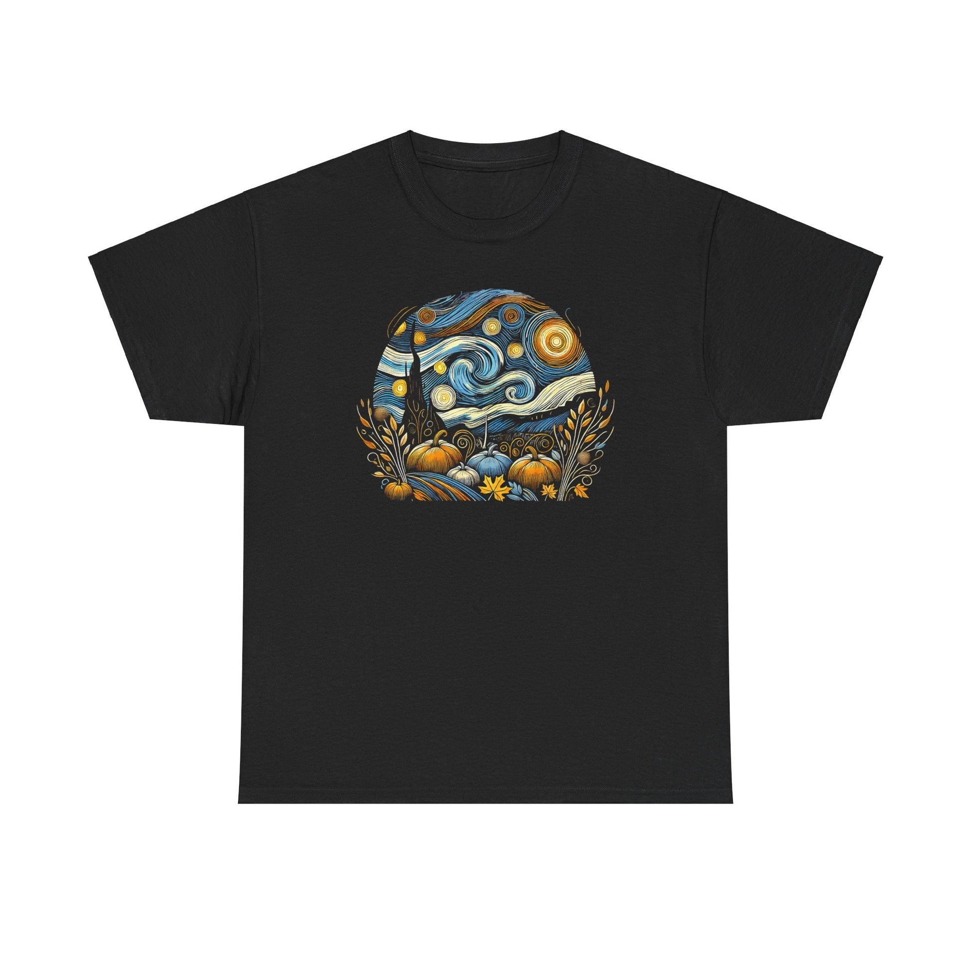 Starry Night - Starry Skies - WhimsyInkWear