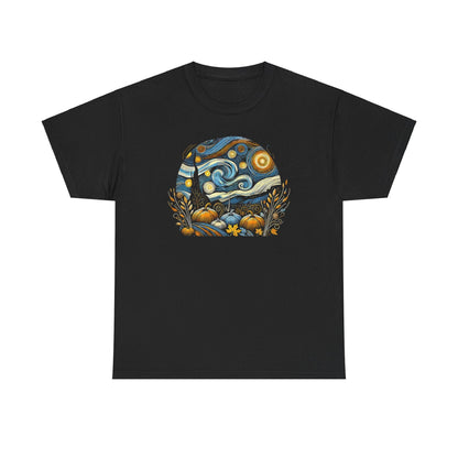 Starry Night - Starry Skies - WhimsyInkWear