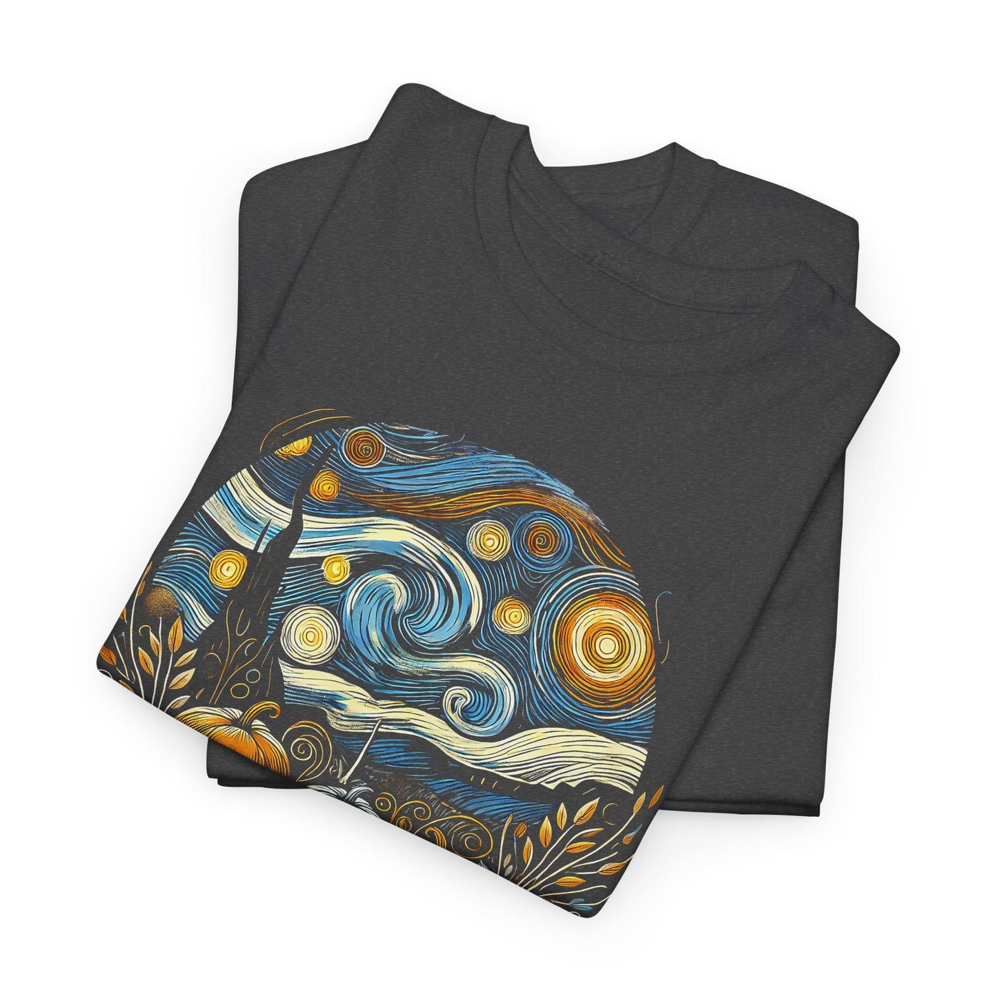 Starry Night - Starry Skies - WhimsyInkWear