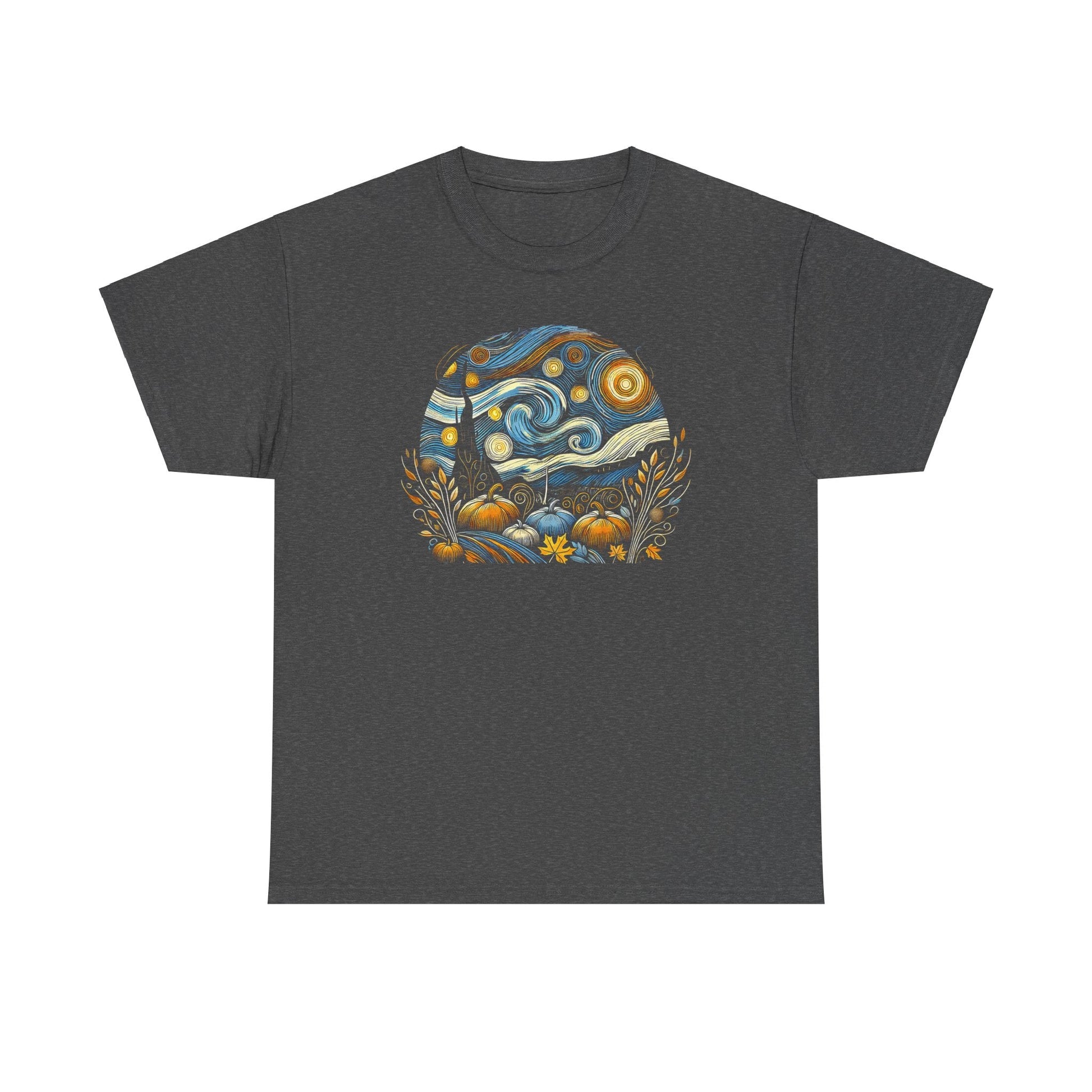 Starry Night - Starry Skies - WhimsyInkWear
