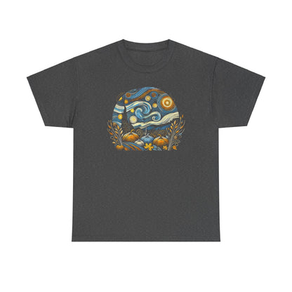 Starry Night - Starry Skies - WhimsyInkWear