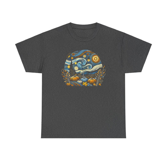 Starry Night - Starry Skies - WhimsyInkWear