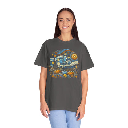 Starry Night - Starry Skies - WhimsyInkWear