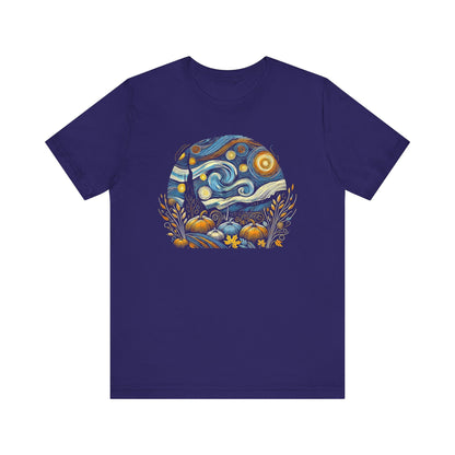 Starry Night - Starry Skies - WhimsyInkWear