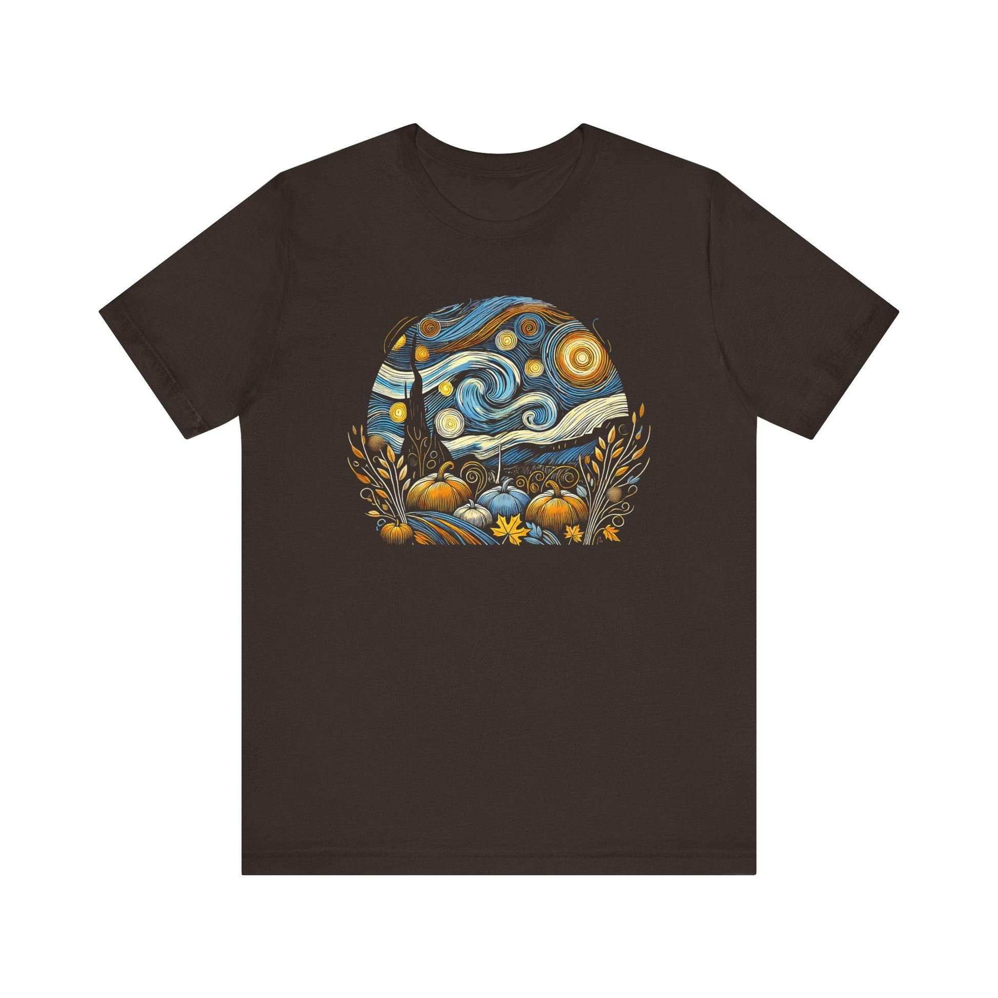 Starry Night - Starry Skies - WhimsyInkWear