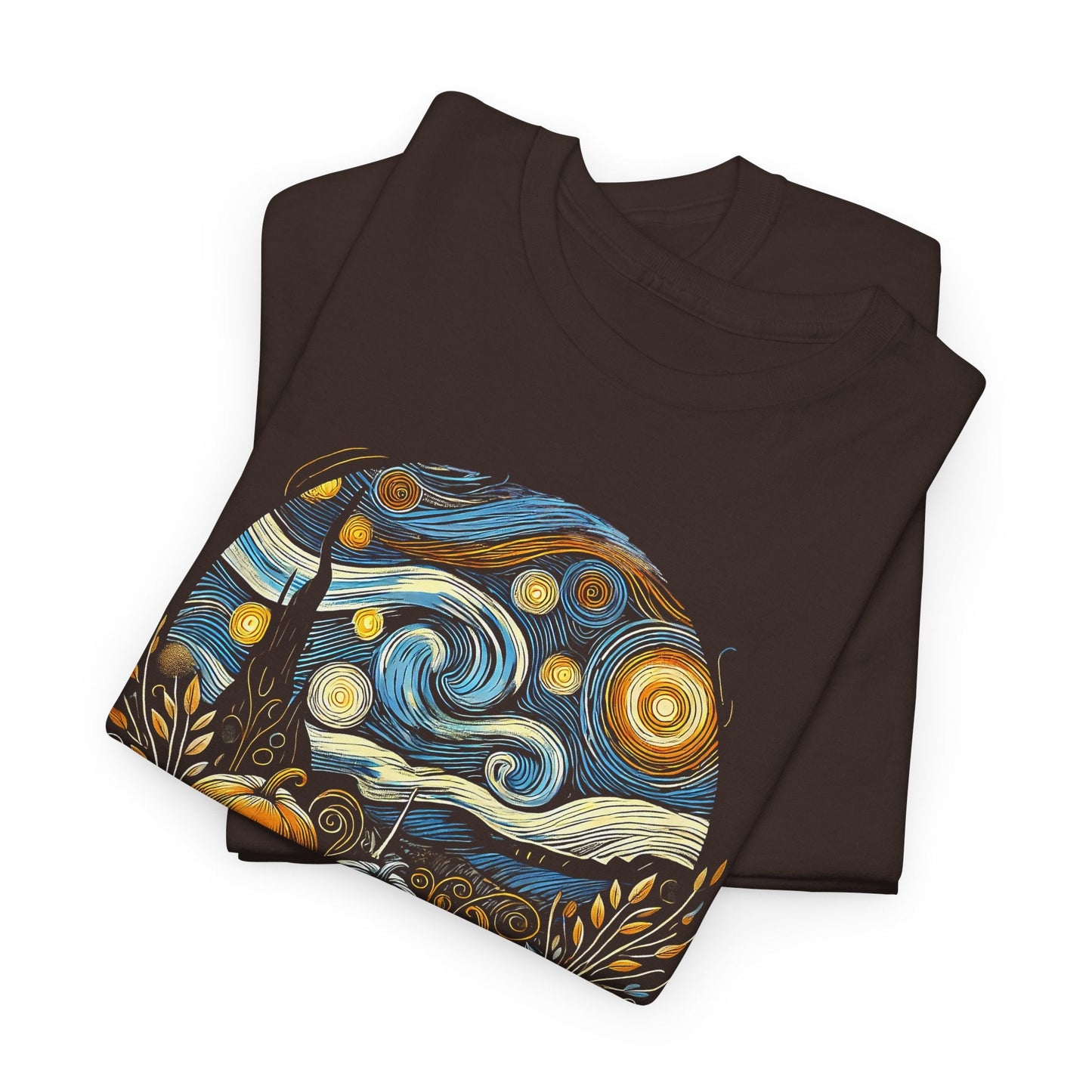 Starry Night - Starry Skies - WhimsyInkWear