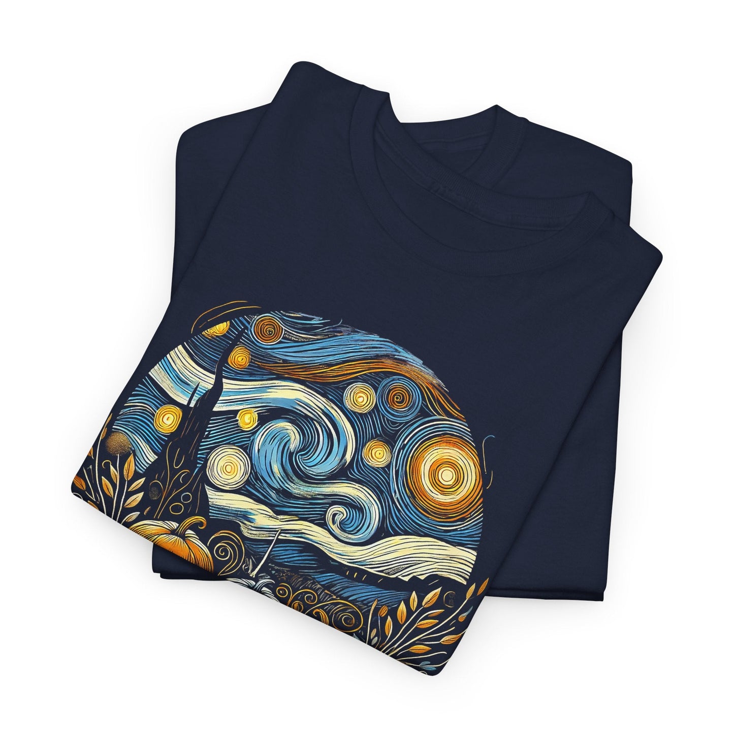 Starry Night - Starry Skies - WhimsyInkWear