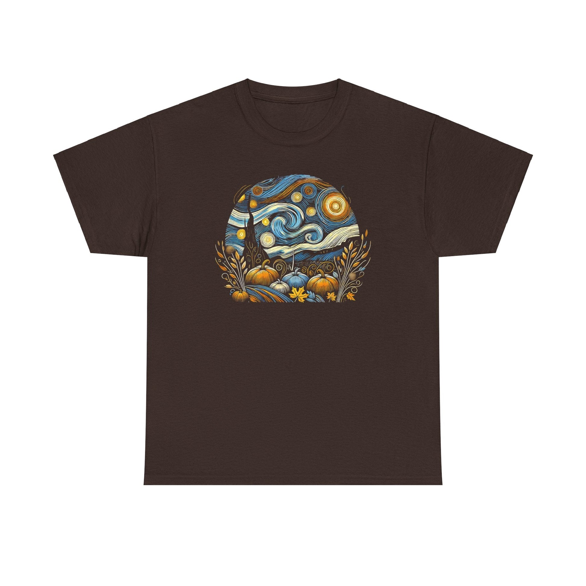 Starry Night - Starry Skies - WhimsyInkWear