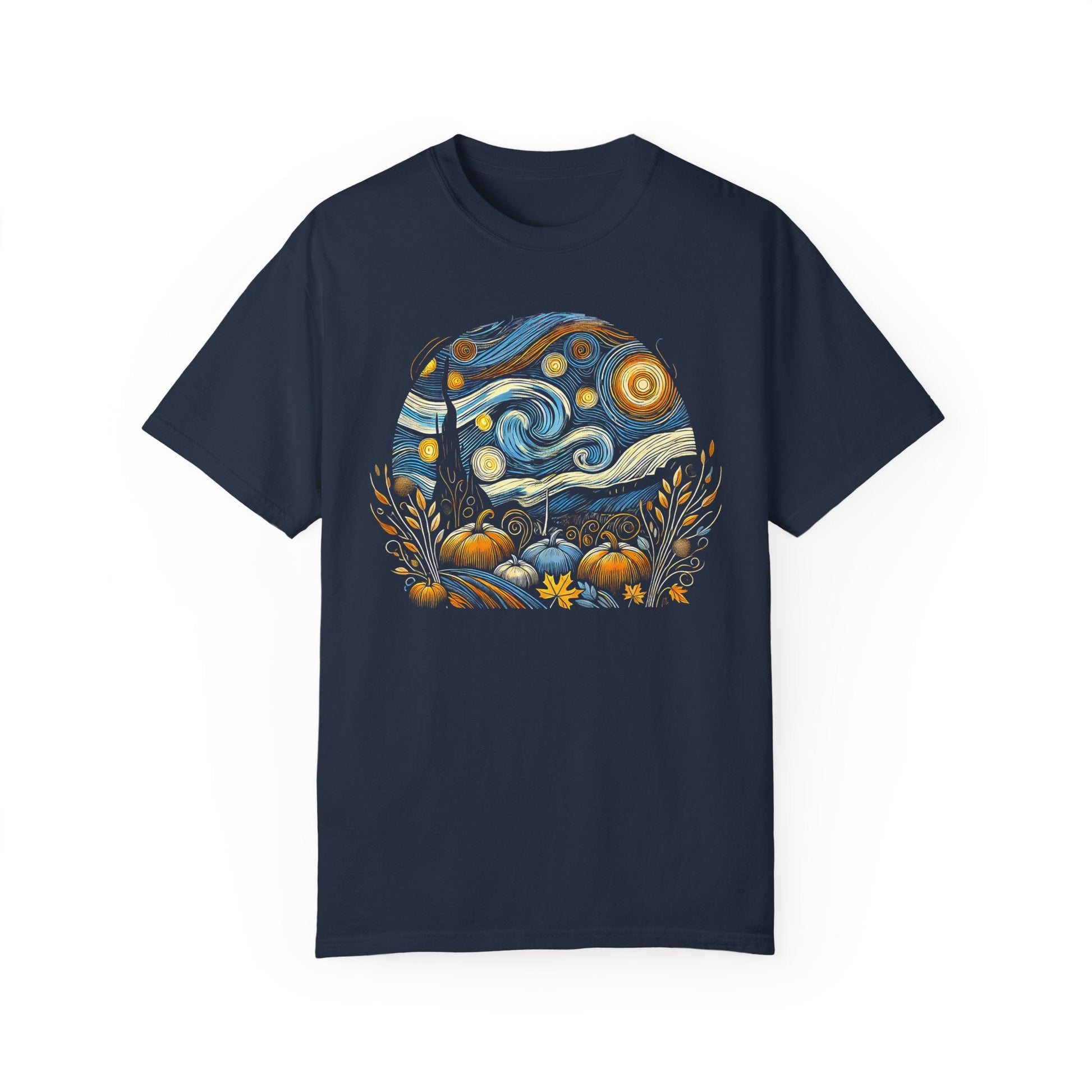 Starry Night - Starry Skies - WhimsyInkWear